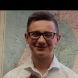 Meet your Posher, Ethan